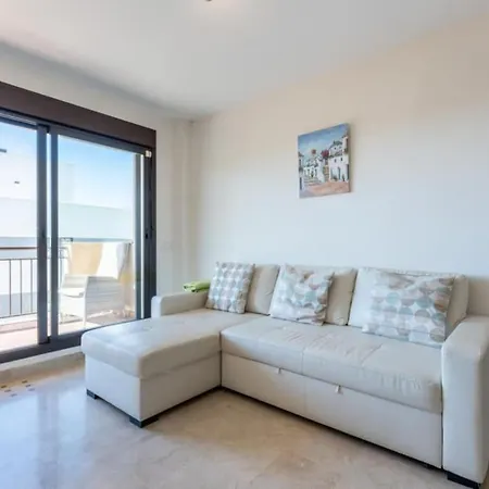 Ct 215 - Cala Blanca - Mijas Costa Apartamento
