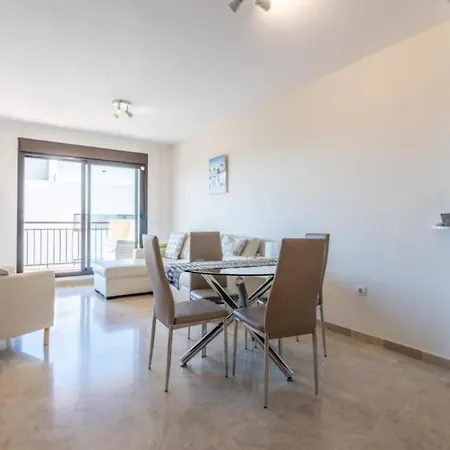 Apartamento Ct 215 - Cala Blanca - Mijas Costa