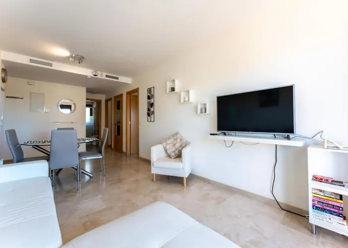 Ct 215 - Cala Blanca - Mijas Costa Malaga