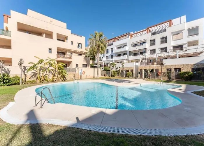 Ct 215 - Cala Blanca - Mijas Costa