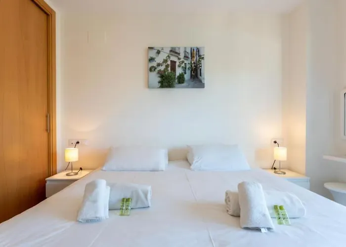 Ct 215 - Cala Blanca - Mijas Costa Apartament Malaga