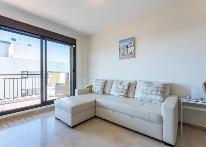 Ct 215 - Cala Blanca - Mijas Costa Apartament